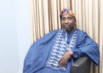 Obaruwa Foundation sponsors over 500 for free healthcare in Odogbolu LG