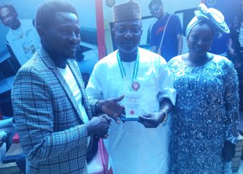 Labour Party Publicity Secretary urges Nigerians to imbibe attitudinal change to eradicate corruption