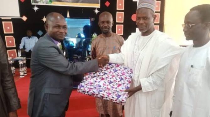 Religious Tolerance: Shiite group attends church service on Christmas day in Kaduna