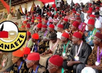 Ekweremadu: We have been vindicated – Ohanaeze knocks EFCC