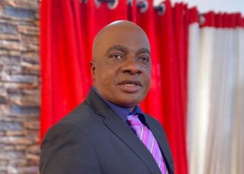 TAMPAN summon actor Olaiya Igwe to disciplinary panel over nude video