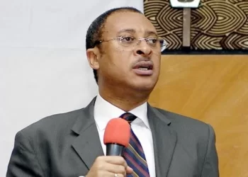 Two former heads of state are supporting Obi’s presidential bid, says Pat Utomi
