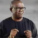 2023: Peter Obi releases 62-page campaign manifesto