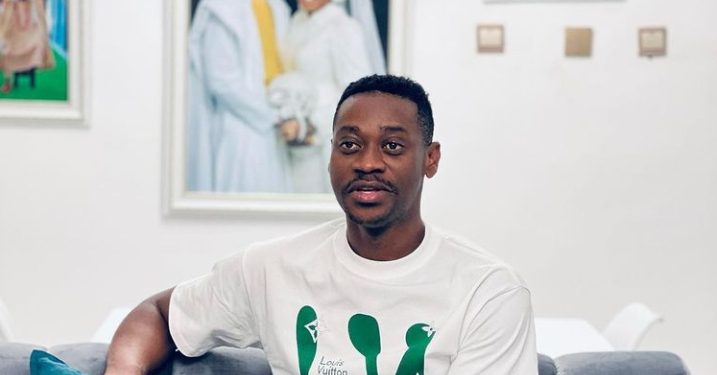 Lateef Adedimeji escapes death after brake failure