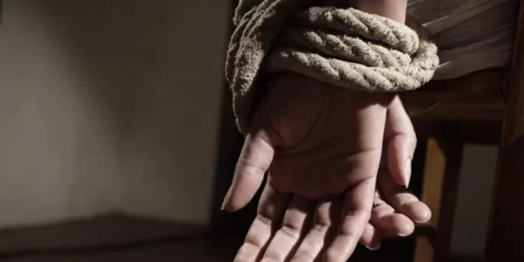 Gunmen freed 4 abducted Ondo students 