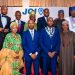 JCI Abeokuta inaugurates Olufemi Emmanuel Adeleke as president.