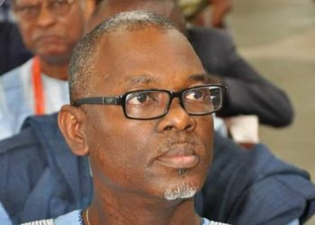 Ekiti ZLP senatorial candidacy is a redundant position, I’ve abandoned the race — LP campaign DG Oshuntokun 