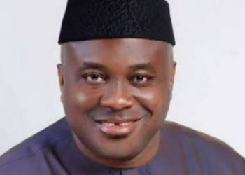 Court sentences Senator Bassey Albert, YPP guber candidate to 42 years imprisonment for fraud