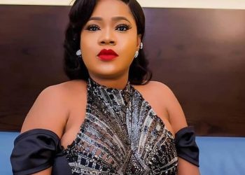Actress Toyin Abraham opens up on recent miscarriage