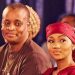 I love you die, Indimi tells Buhari’s daughter on wedding anniversary