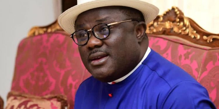 Gov Ayade stops Calabar Carnival, orders investigation into killing