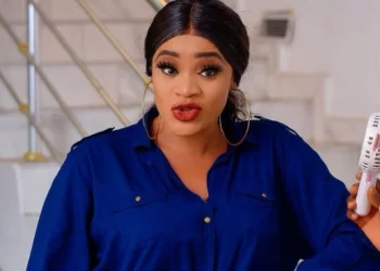 Actress Uche Ogbodo reveals her health status, says she has been battling with incurable skin disease, Urticaria