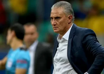 Tite steps down as Brazil manager after World Cup exit