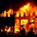 Angry youths set ablaze Iree Oba palace in Osun