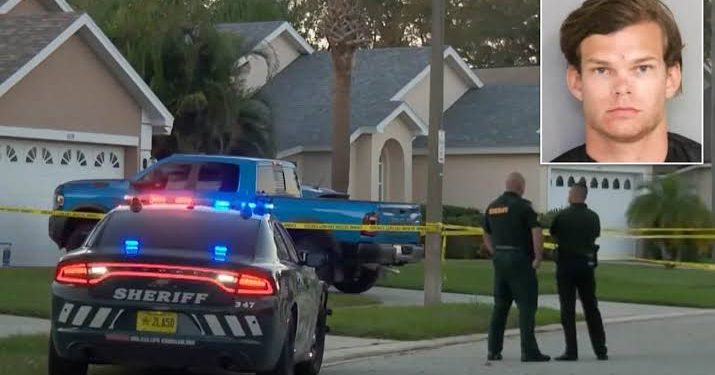 Man confesses to killing his mum, says, ‘she never pushed me to be a man’