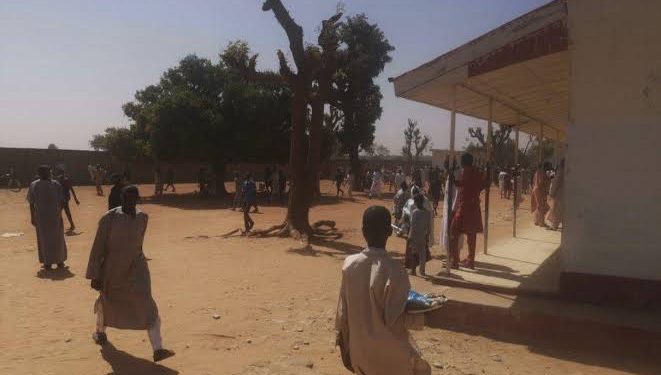 ’13 abducted’ as insurgents attack mosque in Katsina