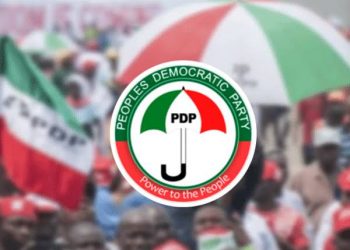 2023:Ogun PDP candidate wants court to jail INEC boss, PDP Chairman, others for contempt