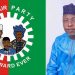 Labour Party Crisis: Arabambi backs off from peace move, warns against misinformation by Lagos LP