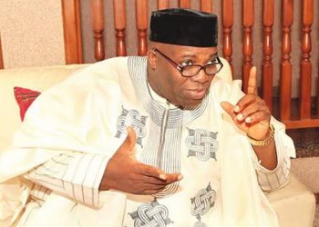 Money Laundering: My enemies behind my ordeal – Doyin Okupe reveals as Labour Party shops for his replacement