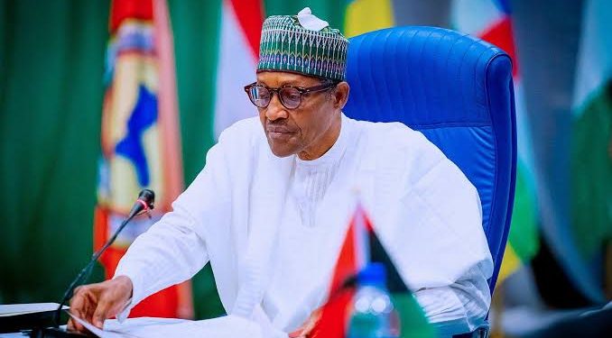 Group urges Buhari to stop award, payments for NDDC desilting contracts
