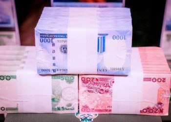 Cashless policy: FG to stop cash withdrawals from all government accounts