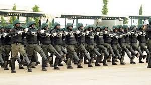 Newly recruited constables to serve in their local government of origin -IGP