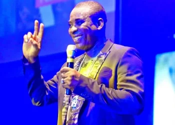 Yoruba Musician, Kwam1 eulogises Messi, Argentina on World Cup victory