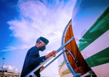 Osinbajo heads to Vietnam for trade and bilateral engagements
