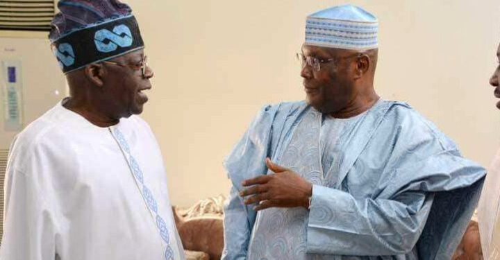 Unlike Atiku, Tinubu is unknown in core north and south-east, Melaye replies Oshiomhole