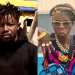 ‘You want me to do money rituals?’ Portable fires back as TG Omori bills him $50k for music video
