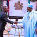 Amid scarcity in Nigeria, President Buhari promises to consider fuel supply assistance to Burundi 