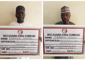 Ex- ABU VC,  bursar arraigned for N1bn fraud