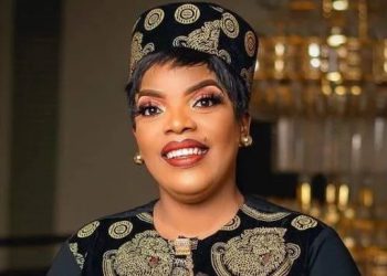 Nudes: Arrest Empress Njamah’s ex-fiancé – AGN urges law enforcement agents