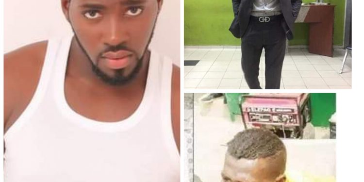 Police officer tells court how Nollywood actor allegedly stabbed his neighbour to death over N1000 electricity bill