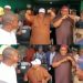 Osun state governor, Ademola Adeleke, thrills guests as he dances to ‘Buga’ (video)