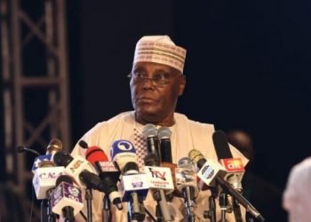 Atiku condemns ‘explosion’ at rally in Rivers, says there should be no room for violence against political opponents.