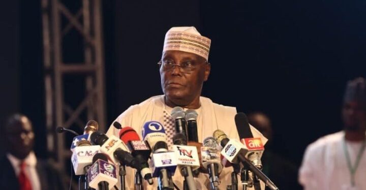 Atiku condemns ‘explosion’ at rally in Rivers, says there should be no room for violence against political opponents.