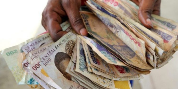 Locals reject old naira, as scarcity of new notes hits Kaduna