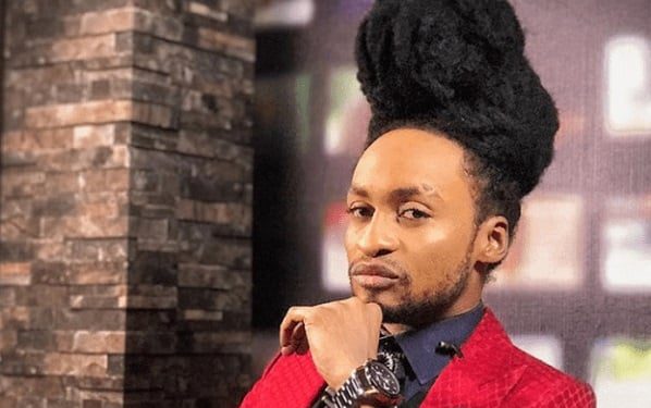 ‘My mum was called prostitute’ — Denrele recounts childhood trauma