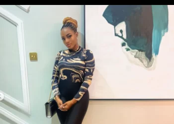 Don’t rush into marriage if you’re not ready, Basketmouth’s estranged wife tells women