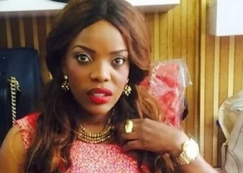 Don’t accept help from enemies in disguise, Tonto Dikeh tells Empress Njamah