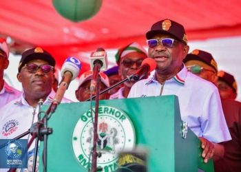 We’ll soon conclude talks on preferred presidential candidate – Wike
