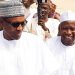 Ganduje makes U-turn, says Kano now ‘very ready’ for Buhari’s visit