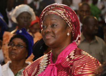 You lied, nobody ban Akpabio’s wife from govt house,  – Gov Emmanuel’s Aide replies ex-aide to Akpabio 