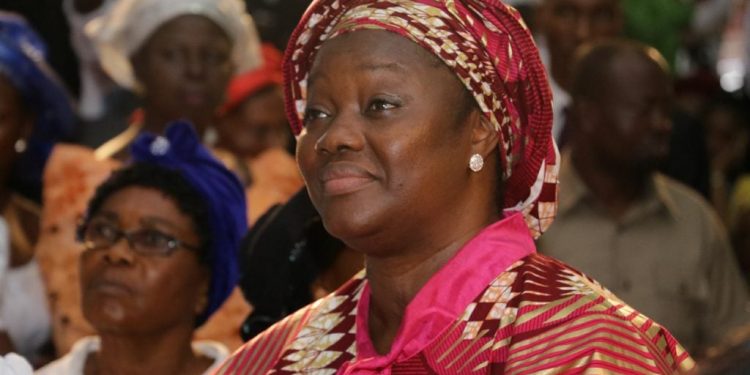 You lied, nobody ban Akpabio’s wife from govt house,  – Gov Emmanuel’s Aide replies ex-aide to Akpabio 