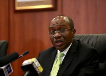 Emefiele resumes duty ahead of MPC meeting