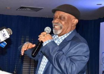 Ngige: I won’t campaign for any presidential candidate — I need to protect my conscience