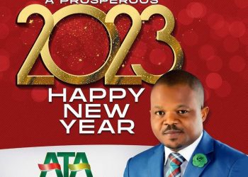 New Year: Akintunde Admonishes Nigerians, sues for Peaceful Elections