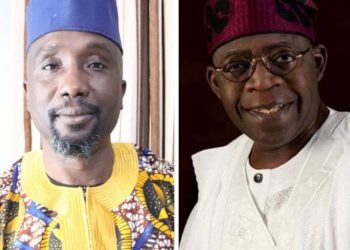 2023: Tinubu remains choice of Nigerian youths-Ayoola