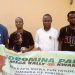 Four suspected Yoruba Nation Agitators arrested by Police in Lagos